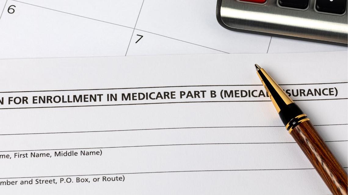 What CA Social Security & Medicare beneficiaries can expect as shutdown continues