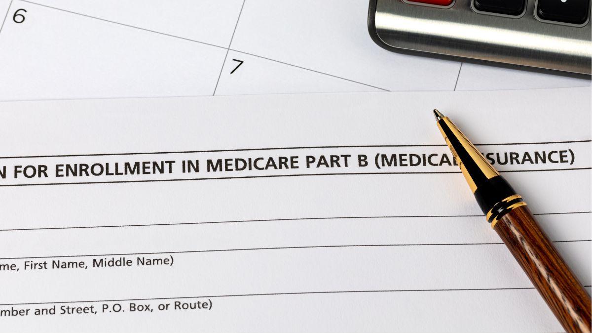 Medicare benefits continue during the federal shutdown, but it could be more difficult to get questions answered. JJ Gouin/Getty