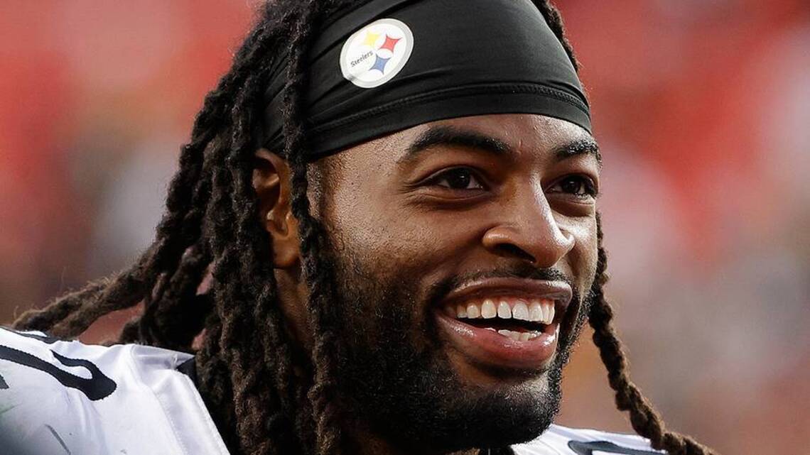Najee Harris Crashes the Cam Skattebo Party with Giants Deal; Fantasy Owners Lament