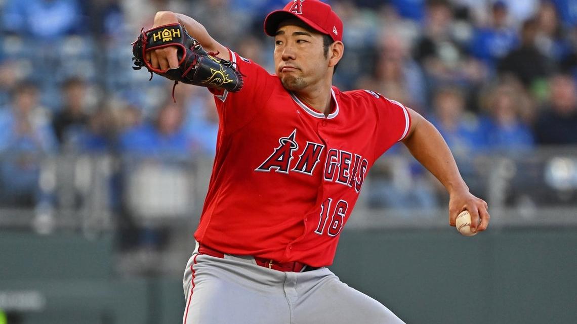 Free-falling Angels staying positive ahead of finale vs. White Sox 