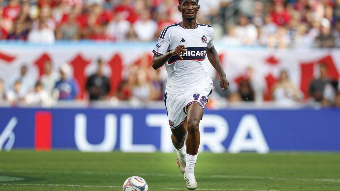 Fire strive to take form on the road to face Orlando City