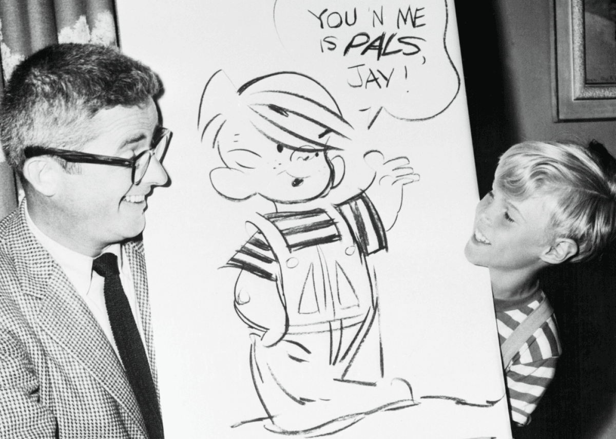  Bettmann // Getty Images 