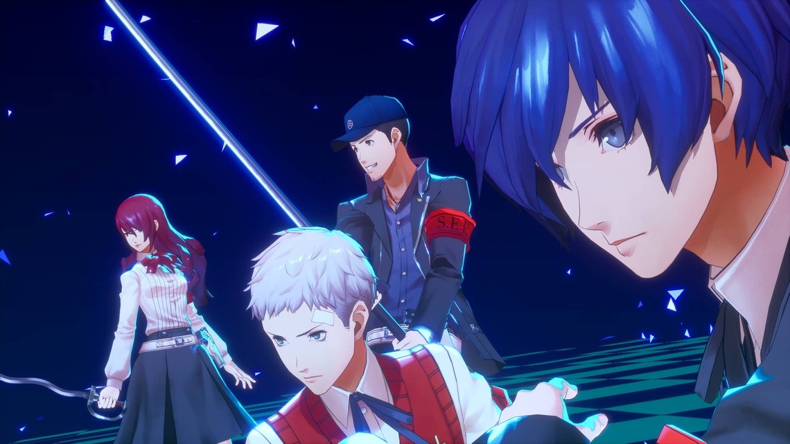 30 Years Ago ATLUS Began the 'Persona' Series 