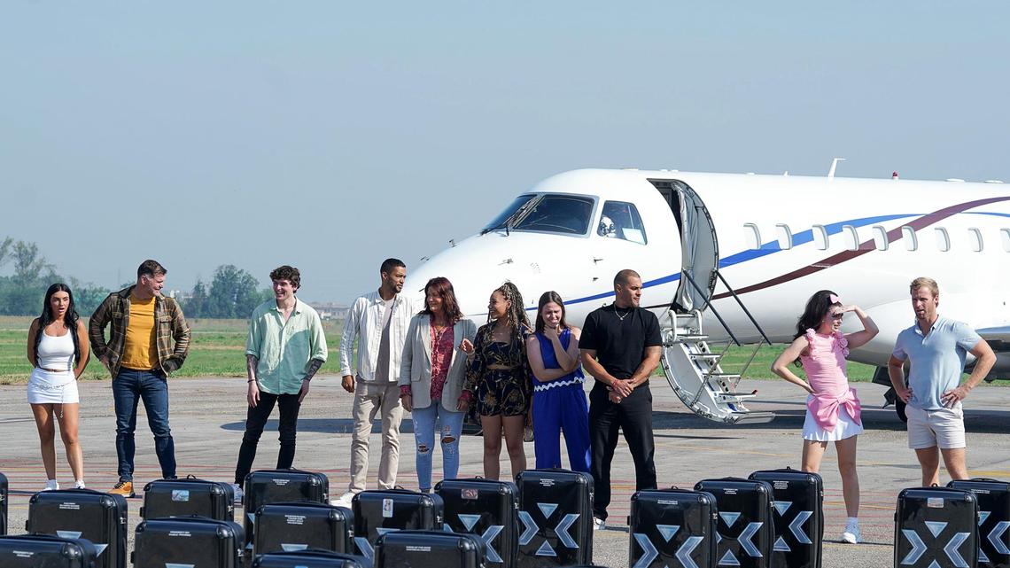 Who Went Home This Week on NBC’s ‘Destination X’? Every Season 1 Elimination So Far