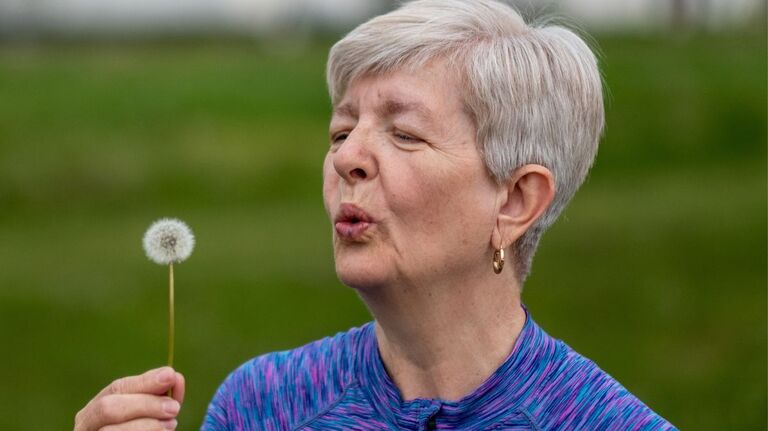 9 Easy, Proven Ways To Reduce Stress Fast—#4 Is Shockingly Simple