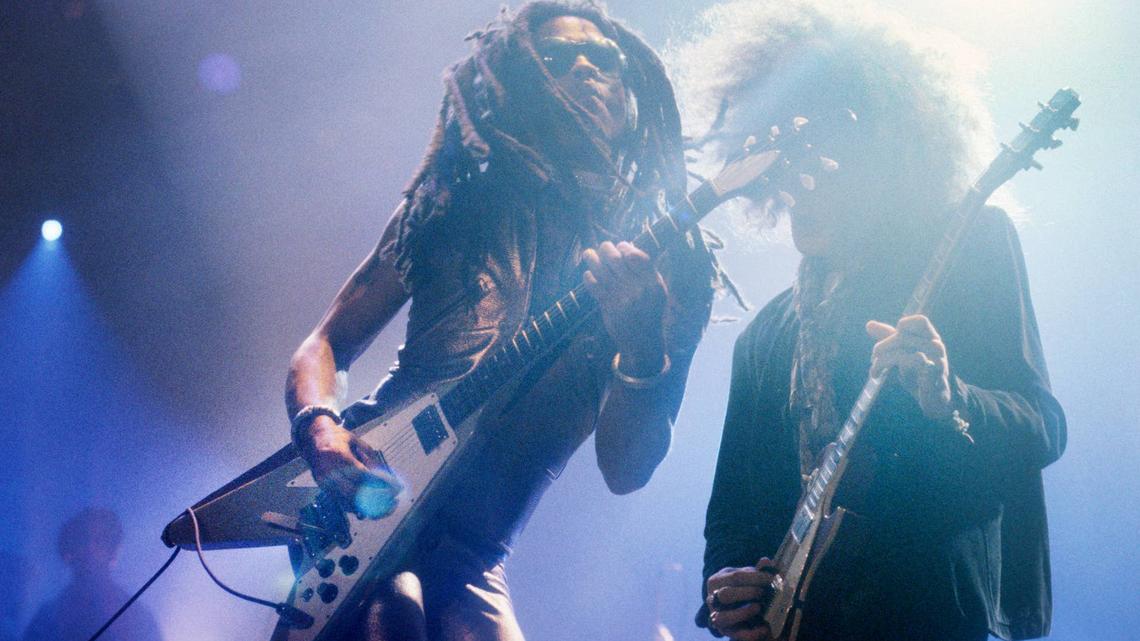 '90s Rock Icon Ranked Among 'Greatest Hard Rock Artists of All Time' Turns 62 