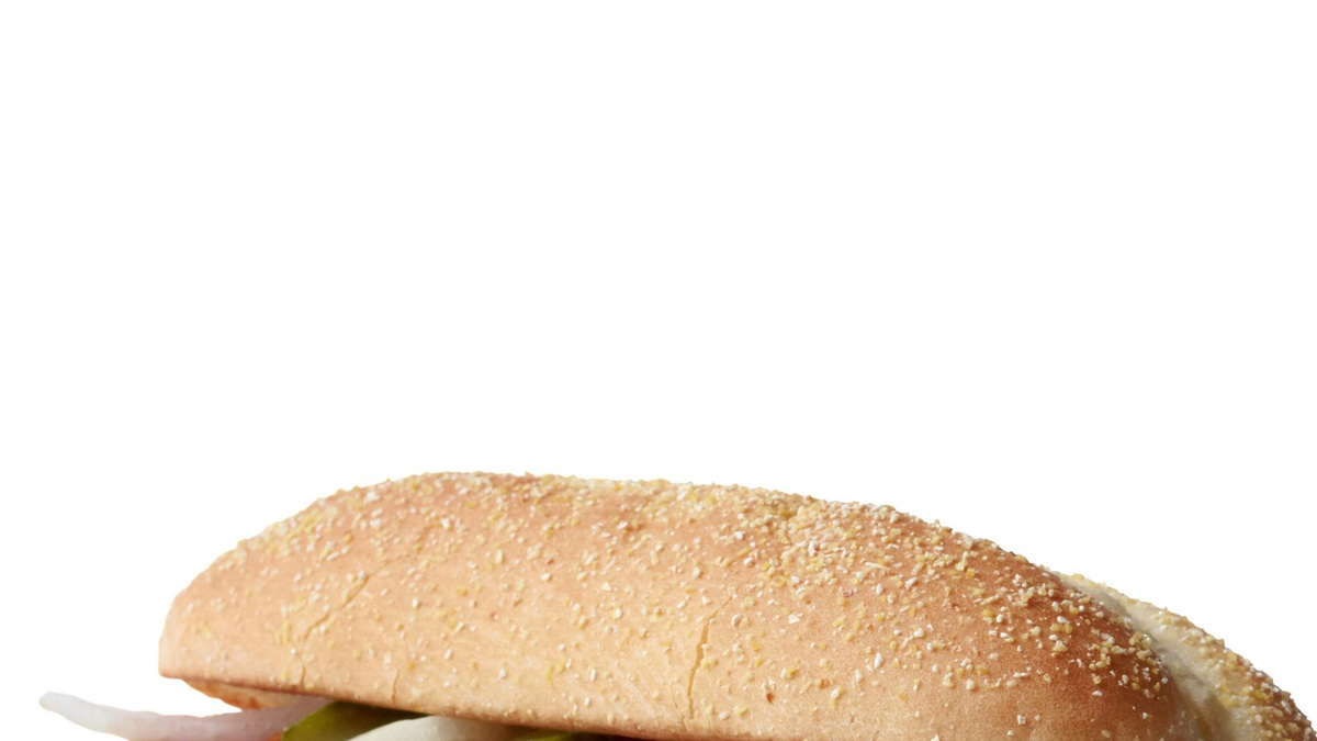 The McRib is coming back to McDonald's. See where | Miami Herald