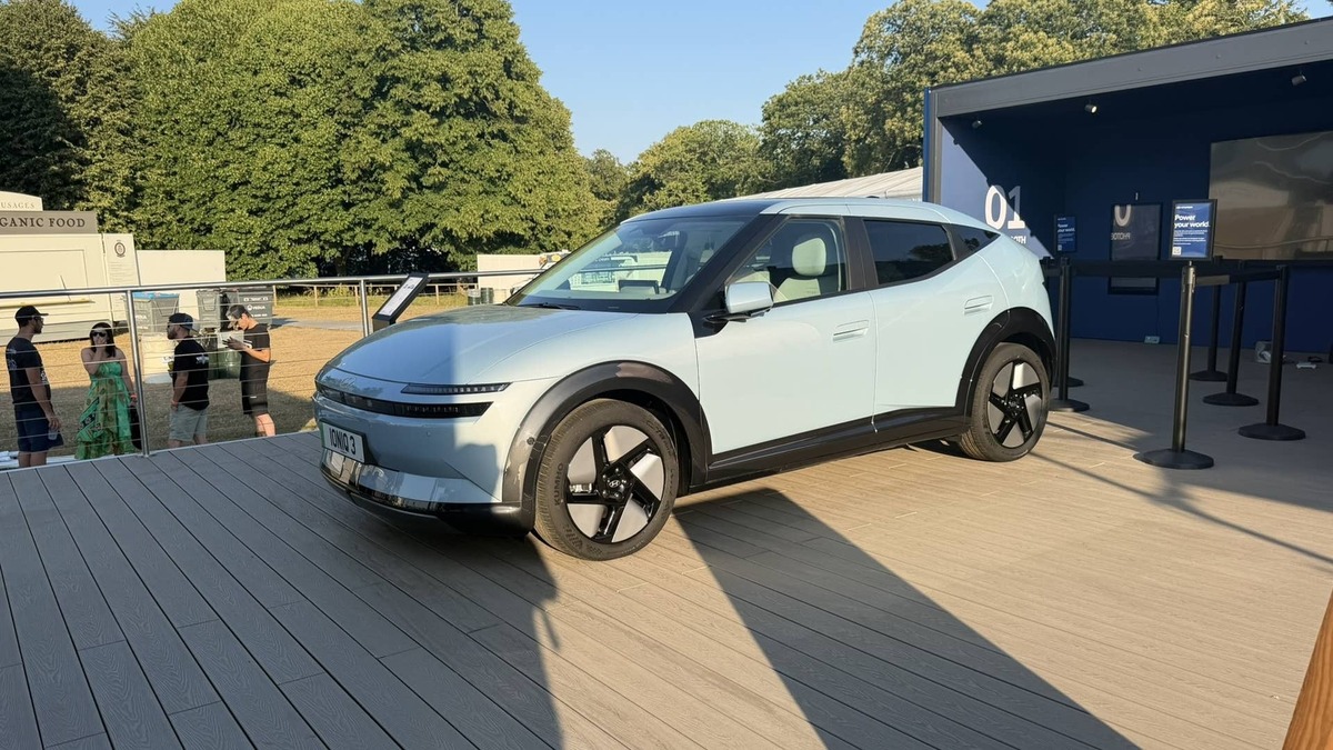 Adam Lynton/Autoblog