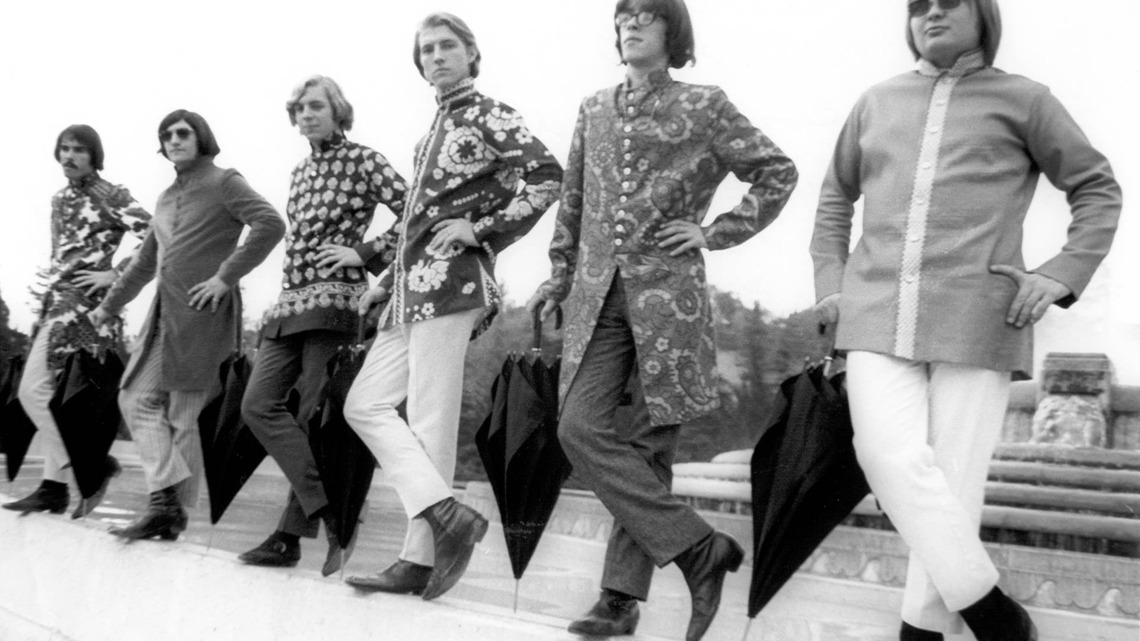 1967 Rock Song, With 16-Year-Old Singer From California, Is Still a Powerful Hit 59 Years Later 