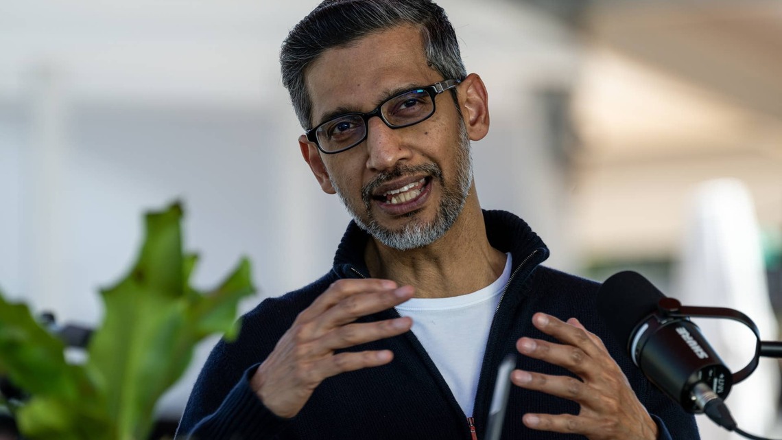 Google set to challenge Meta Muse in the Agentic AI race