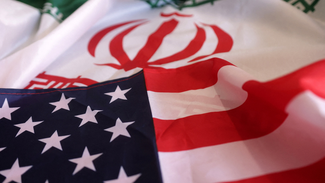 US imposes fresh sanctions on Iran's shadow fleet