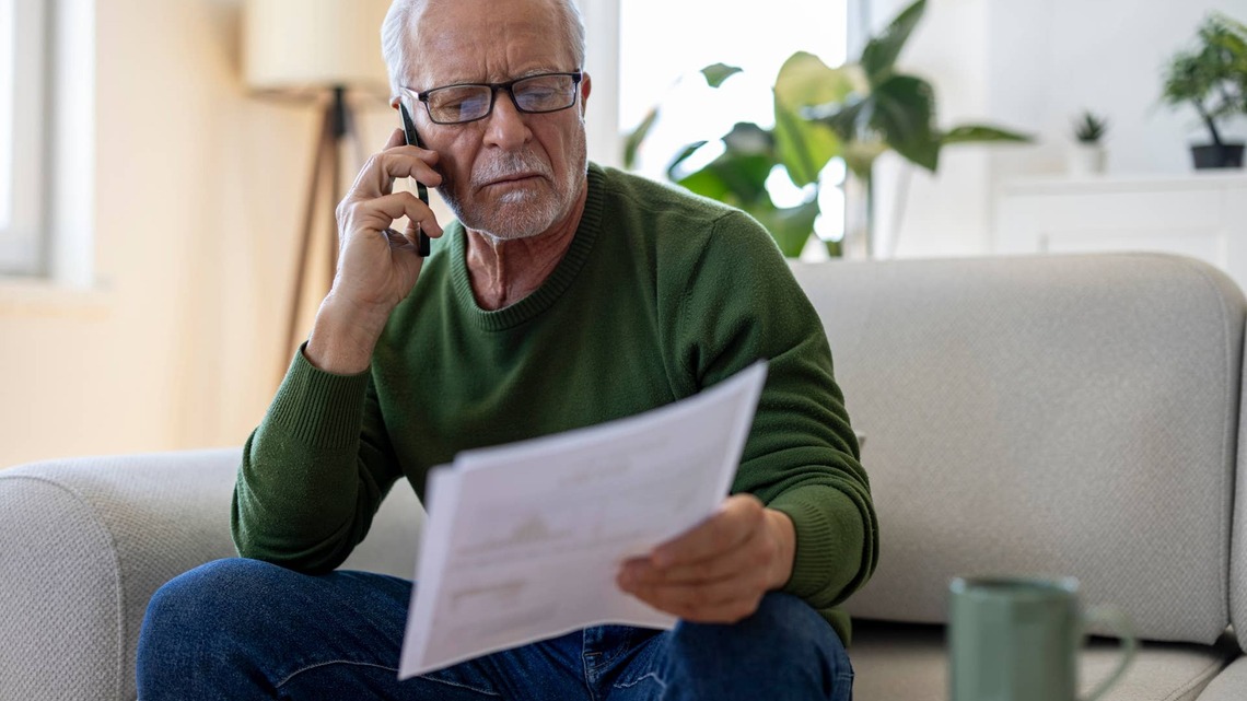Retirees who miss one tax step face a costly April bill 