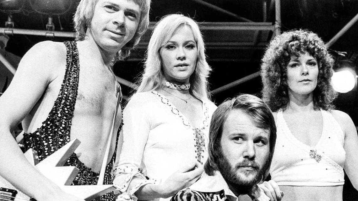 1980 Megahit Ballad Covered by the ‘Best Female Actor of All Time' Is Making a Comeback 