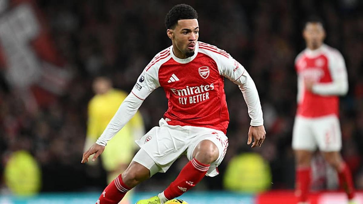  Nwaneri is attractive to potential buyers. | David Price/Arsenal FC/Getty Images 