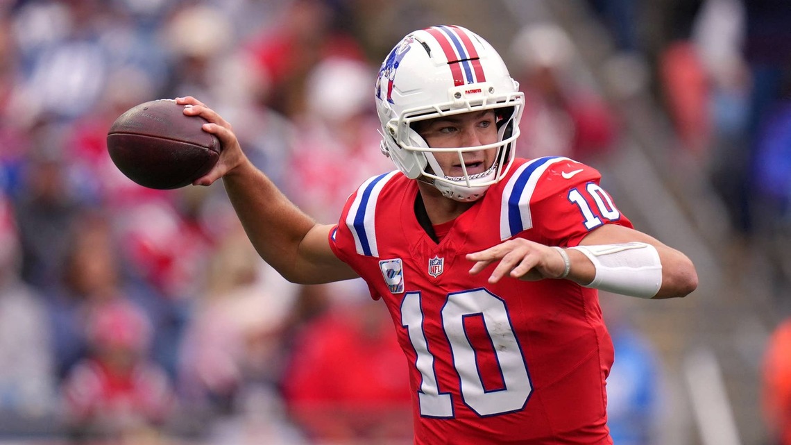 Fantasy Football Week 8 Quarterback Rankings: Which QBs Should You Start? 