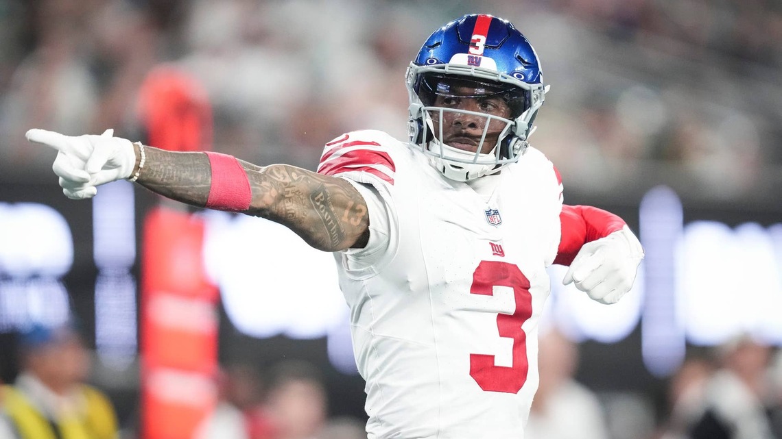 Four Takeaways From the Giants' Preseason-Closing Win Over the Jets