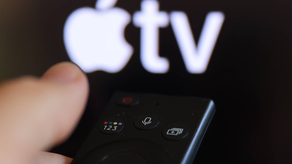 Instagram quietly makes major change for Apple TV users