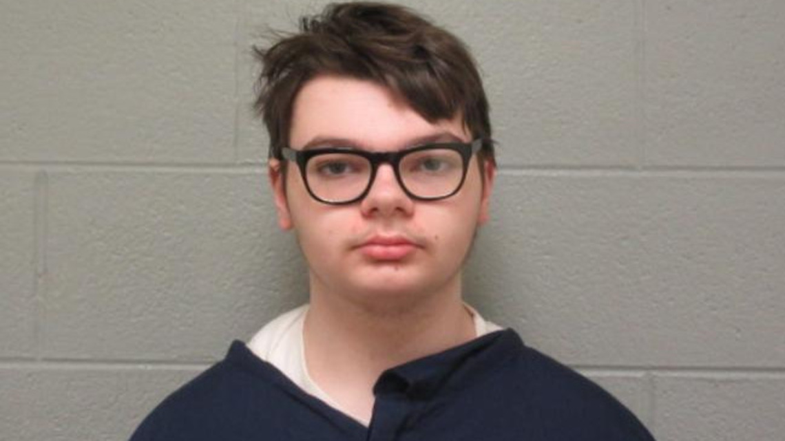 Oxford school shooter Ethan Crumbley wins Appeals Court review