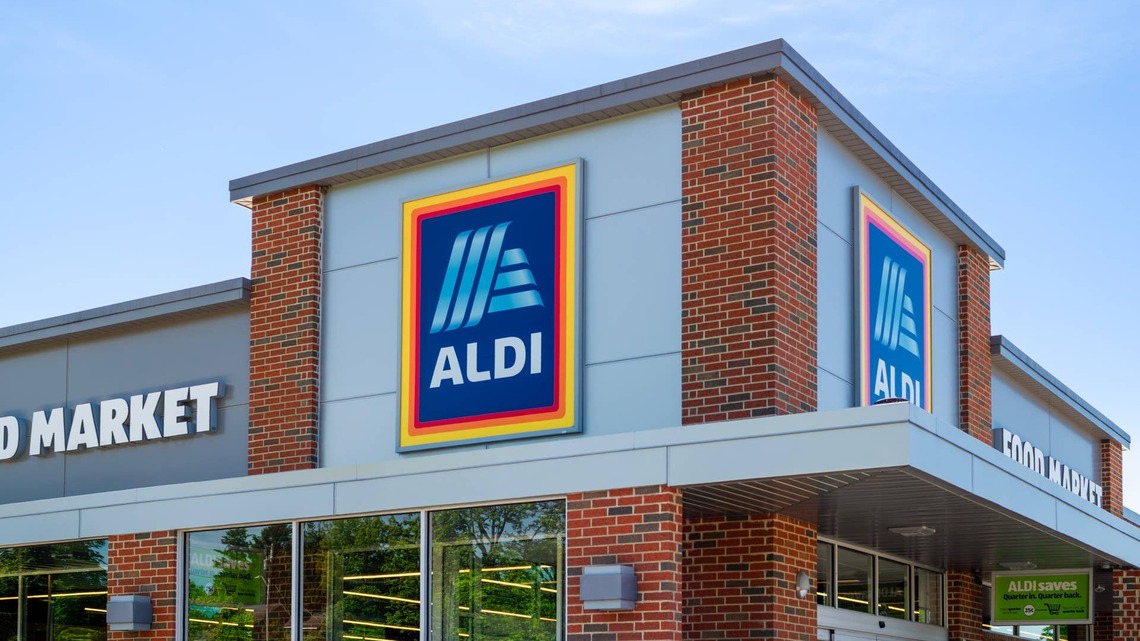 Aldi Is Dropping $20 Slow Cookers Just in Time for Soup Season