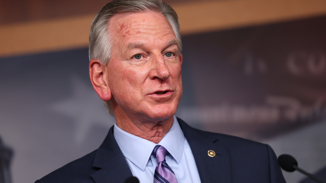 The number of governors who once served in Congress could grow in 2027 