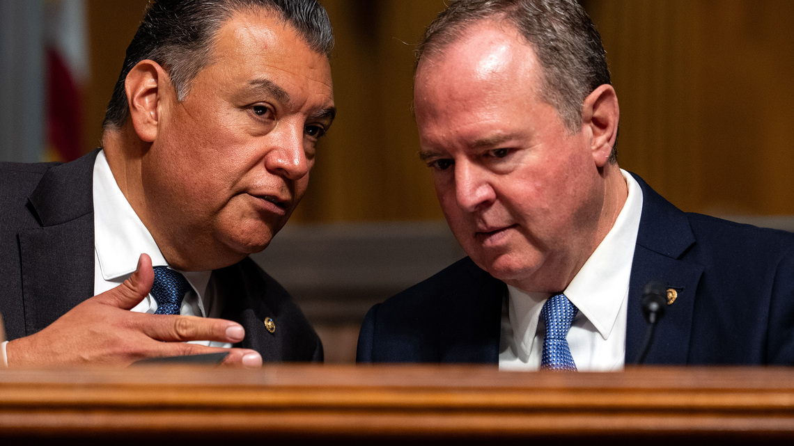 Democrats' gripes with Iran war grow as conflict nears 6 months
