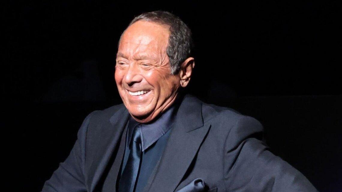 Famous birthdays for July 30: Paul Anka, Terry Crews