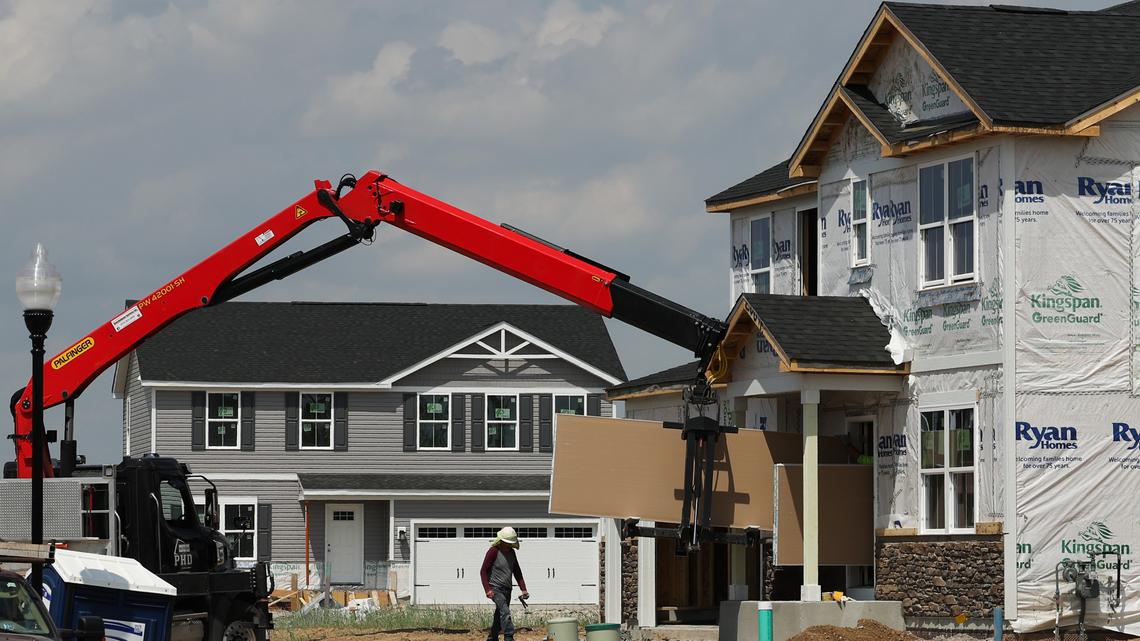 Editorial: Cool it on piling extra energy regulations on new home construction 