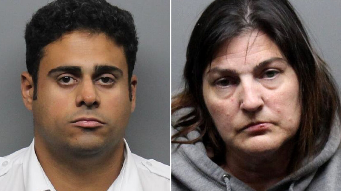 Ex-Delta Pilot and Girlfriend Convicted of Sexually Abusing Her Daughter 