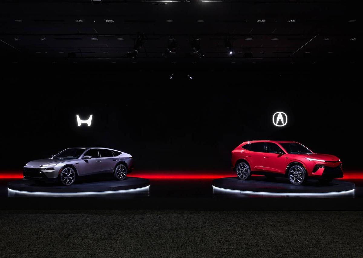Honda
