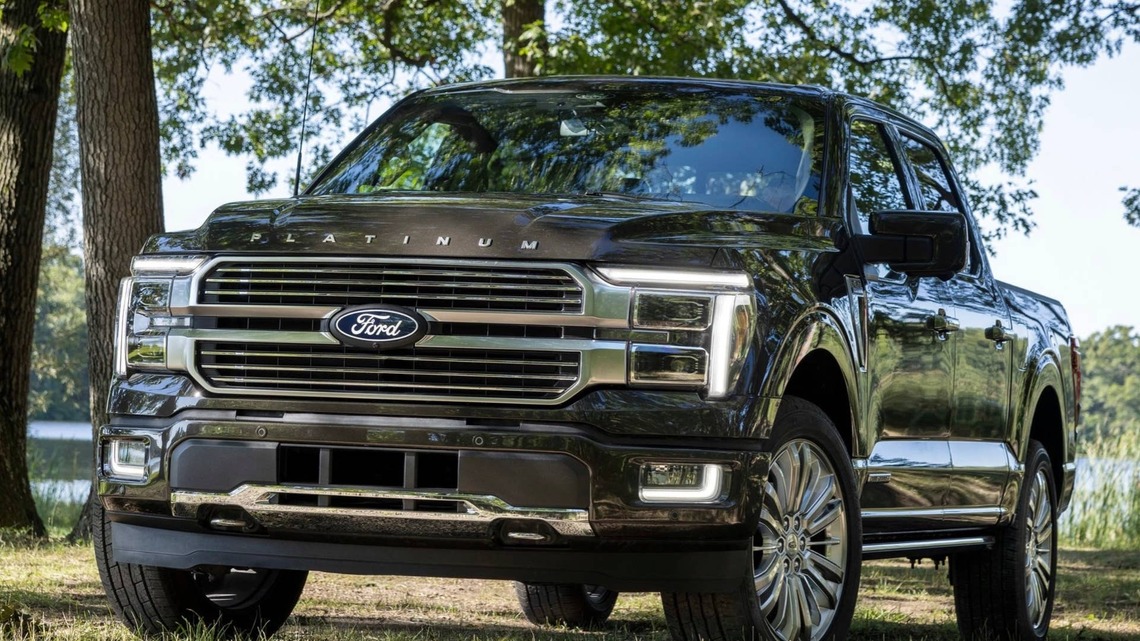 Ford F-150 Reliability: America's Best-Selling Truck Has a Weak Spot