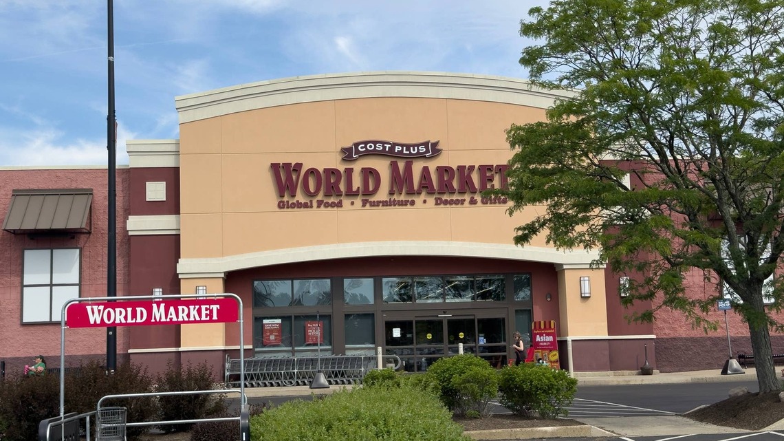 World Market's Adorable Dishware Collection Is a Pet Lover's Holiday Wish Come True 
