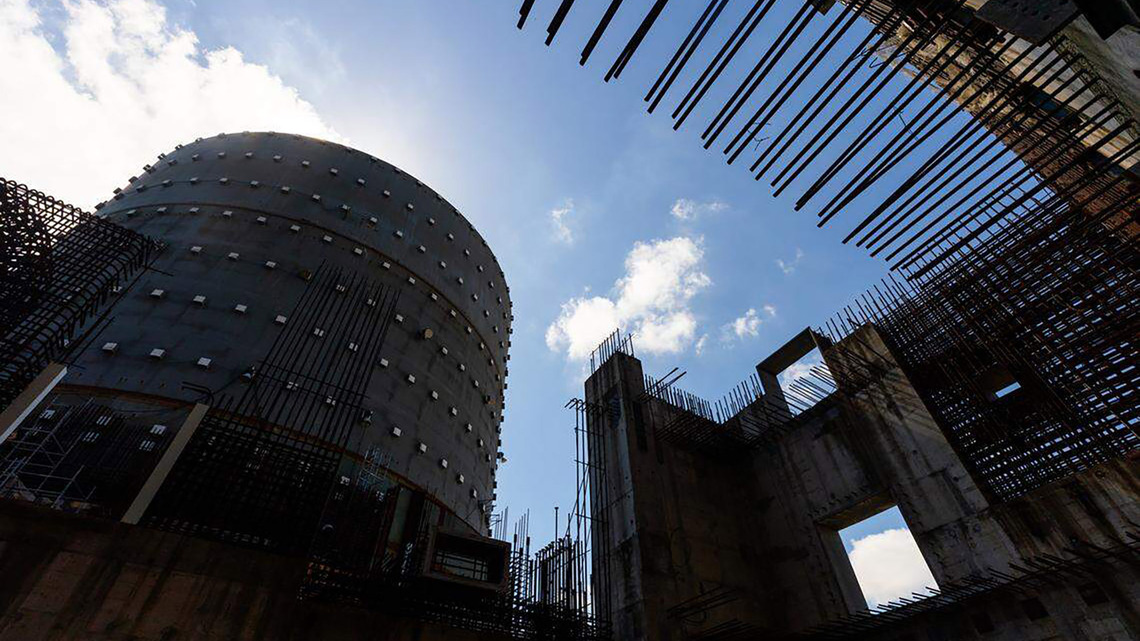 Westinghouse is adding more fuel to a nuclear revival ahead of IPO 