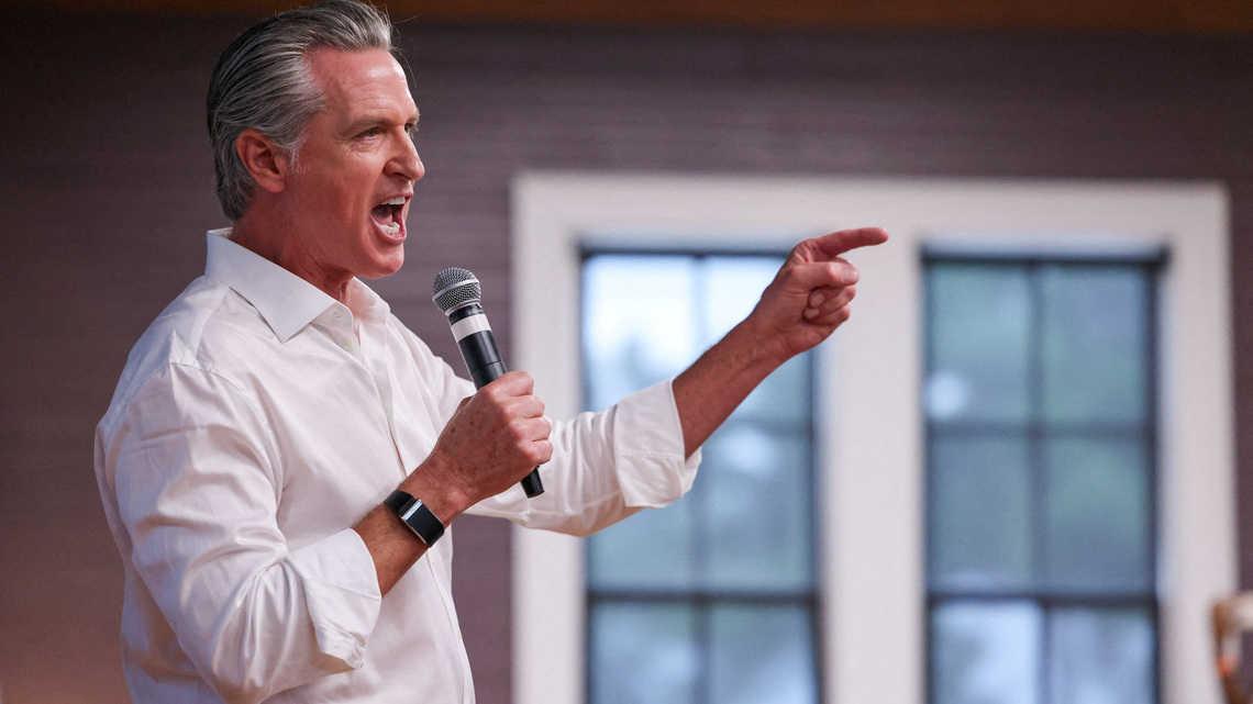 California governor signs PFAS pesticide tracking bill 