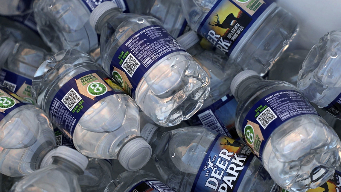 Ask the Pediatrician: How to protect kids during water shortages