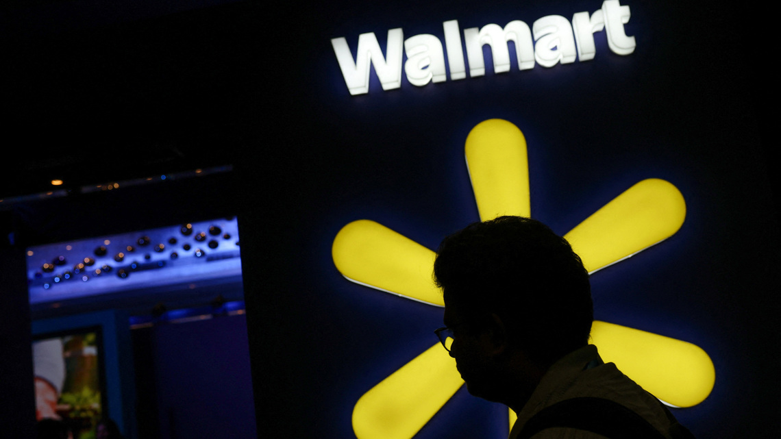 Walmart commits $6 billion to expand Symbotic deal 