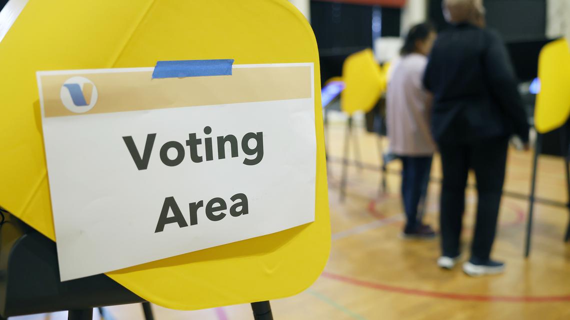 George Skelton: The time has come to discard California's top-two open primary 