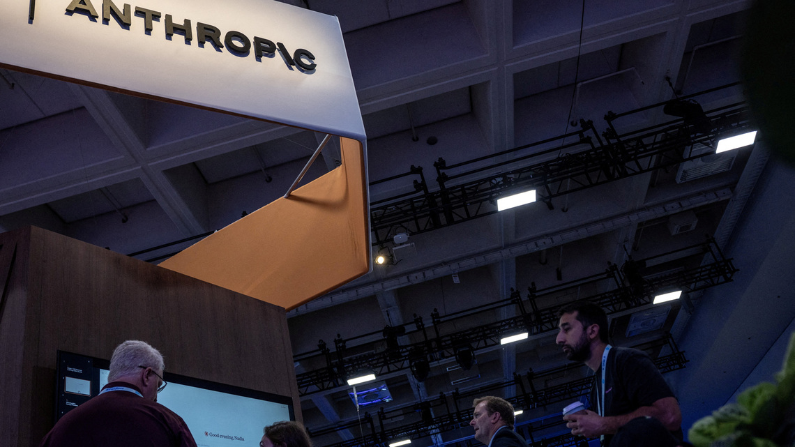 At Anthropic pre-IPO meet: ‘Thinking' caps, surging revenue, no human extinction 