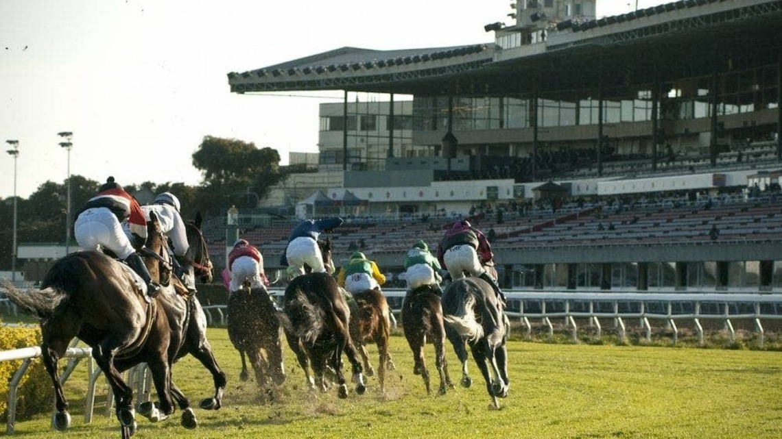 Report: California Lawmakers Will Provide Up To $125 Million To Buy Golden Gate Fields 