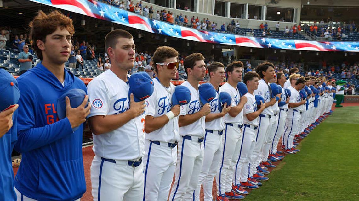 SEC Tournament Bracket Set. Who Will the Gators Play?
