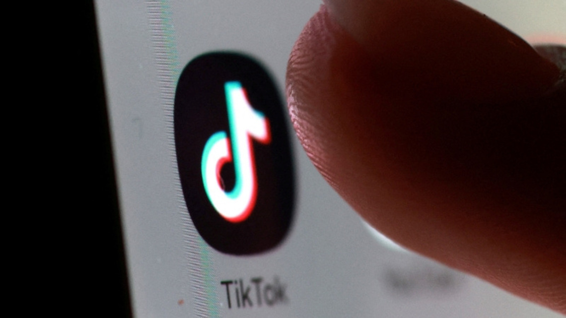 Texas judge rules TikTok misled users on child safety feature