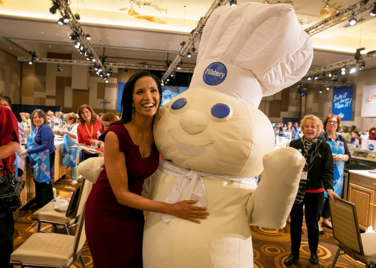  Todd Rosenberg/General Mills // Getty Images 