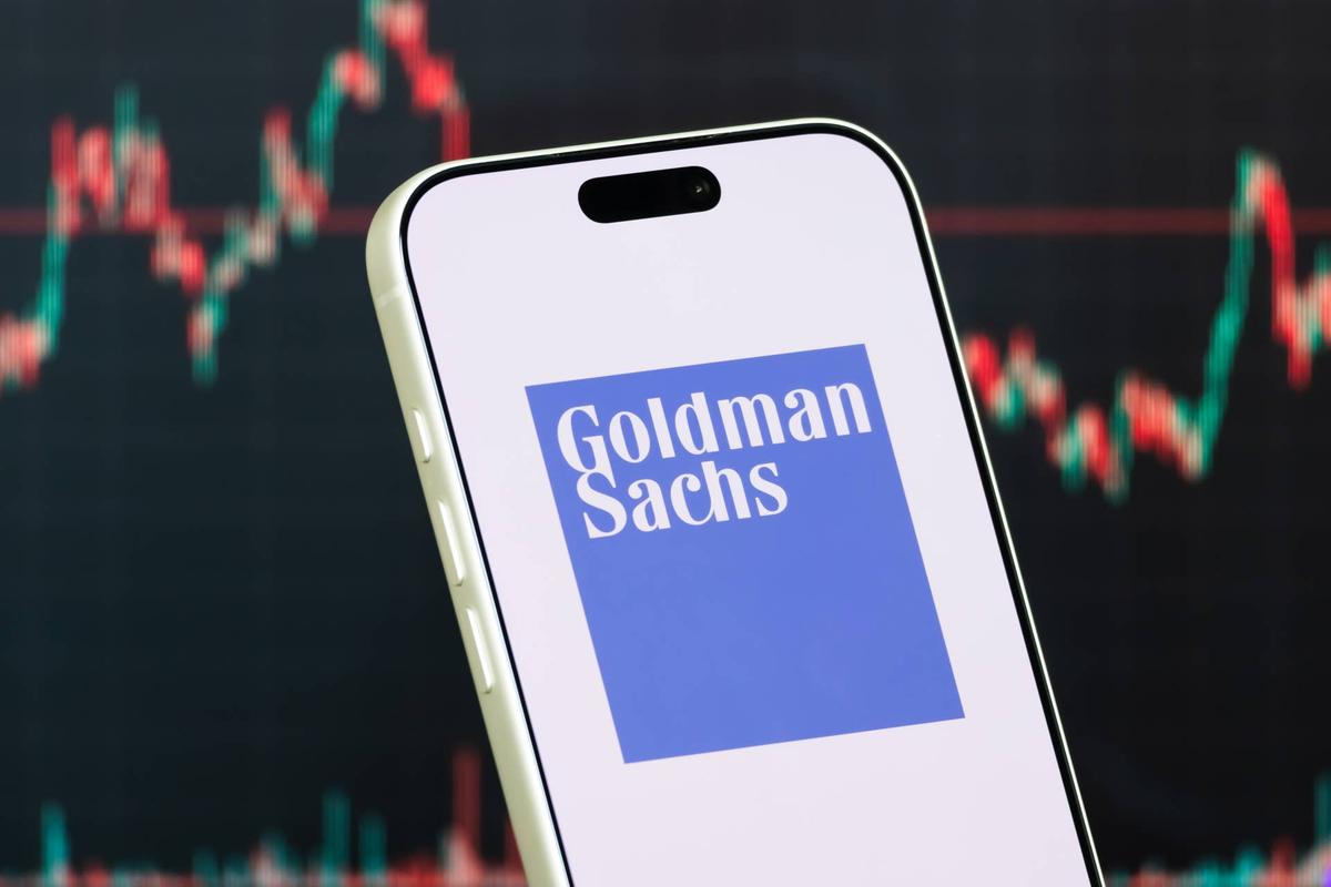  Marcus by Goldman Sachs typically offers some of the industry's highest interest rates. 