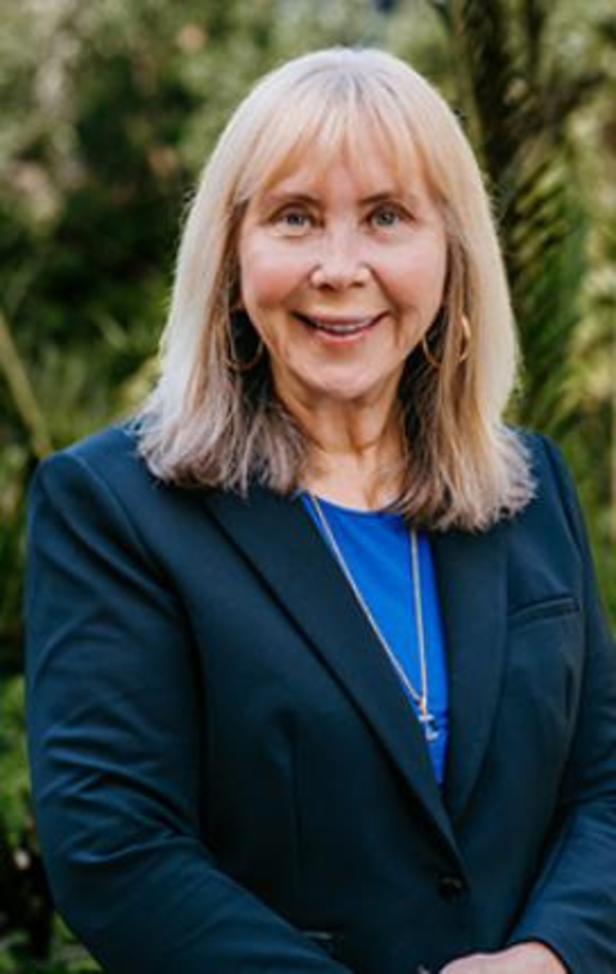 Sarasota County School Board Member Karen Rose