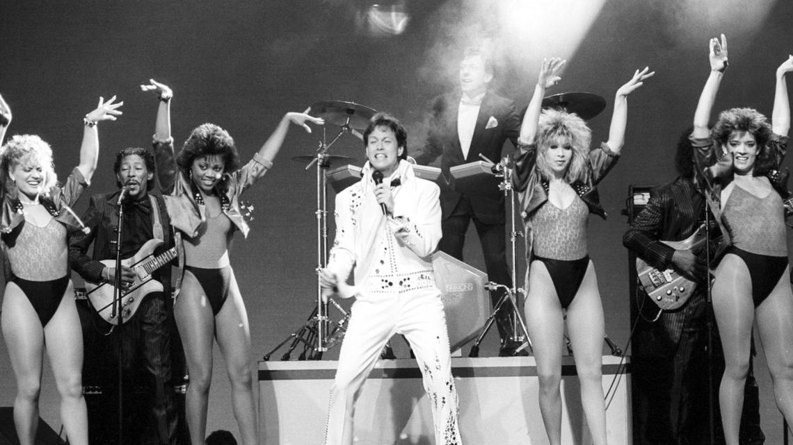 Beloved '70s Singer, With Classic No. 1 Hit Song, Turns 76 