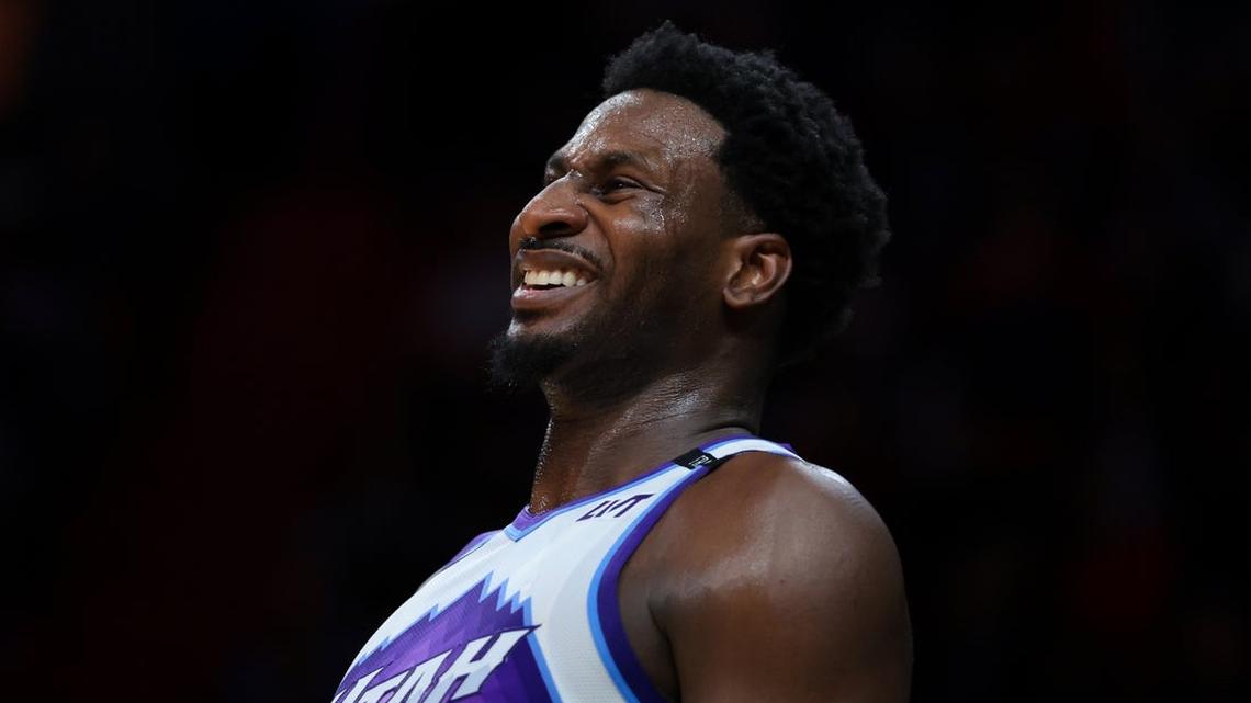Jaren Jackson Jr. hopes to continue hot streak for Jazz against Kings 