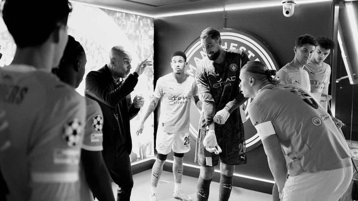  Michael Regan/UEFA via Getty Images 