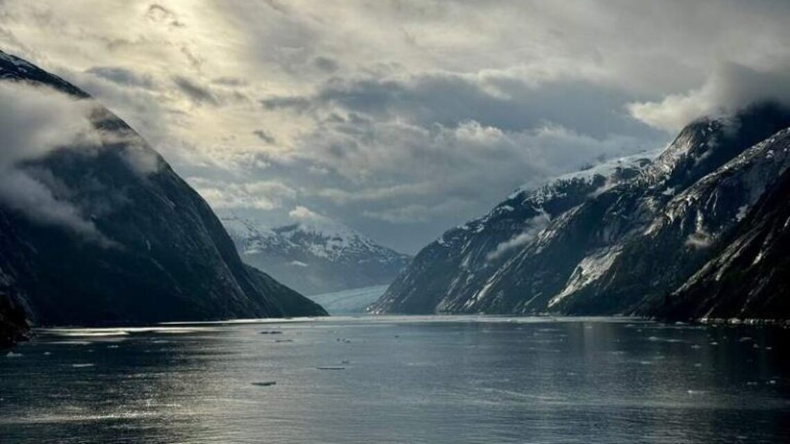 Alaska Anniversary Cruise: Why the Star Princess Is the Ultimate Choice for Couples Seeking Wonder and Luxury 