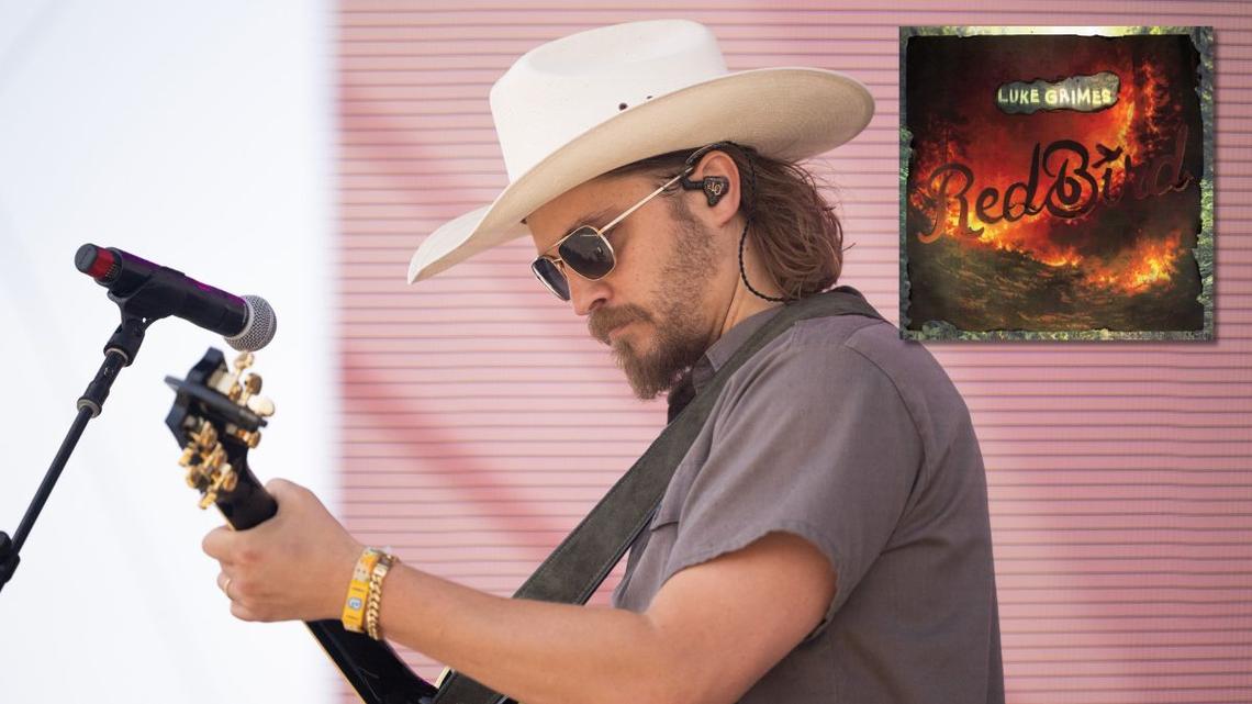 Luke Grimes Releases New Song Weeks Before His ‘Yellowstone’ Spinoff Premieres