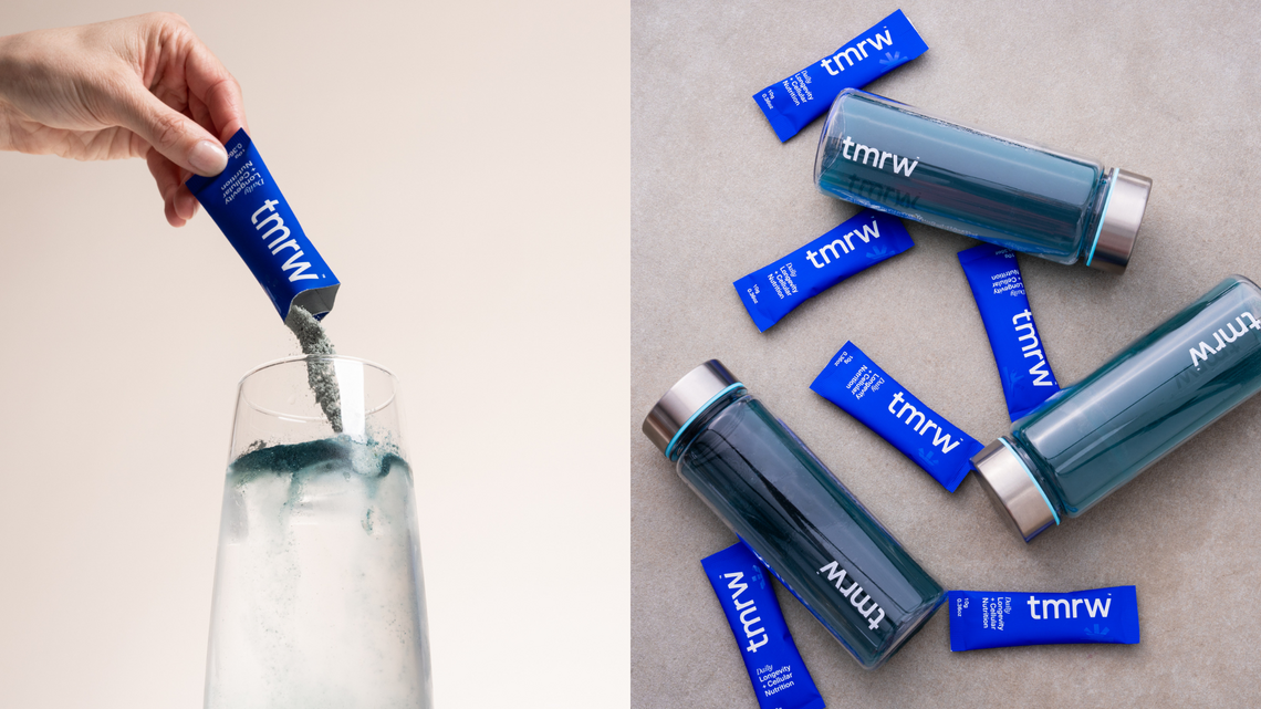 Always Tired? Reviewers Say Their ‘Energy Feels Steady' After Trying This Science-Backed Drink Mix 
