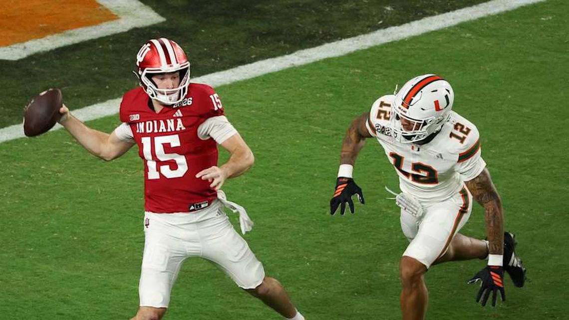 Spring Football Preview: Who Will Replace Rueben Bain Jr. and Akheem Mesidor?